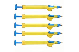 High Pressure Manual Garden Sprayer Pump for Watering and Agriculture