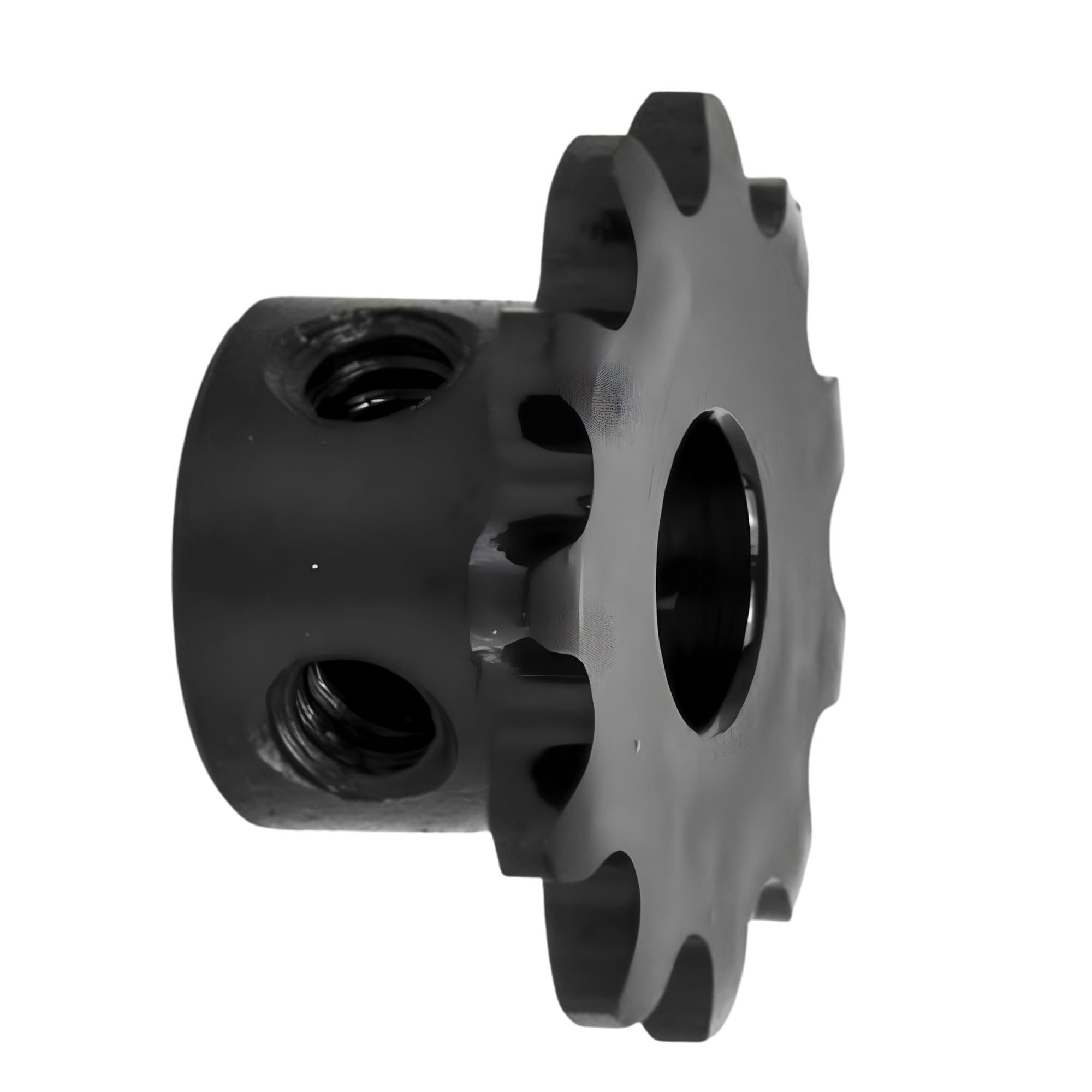 Jeremywell #25 Roller Chain Sprocket - 10 Tooth -1