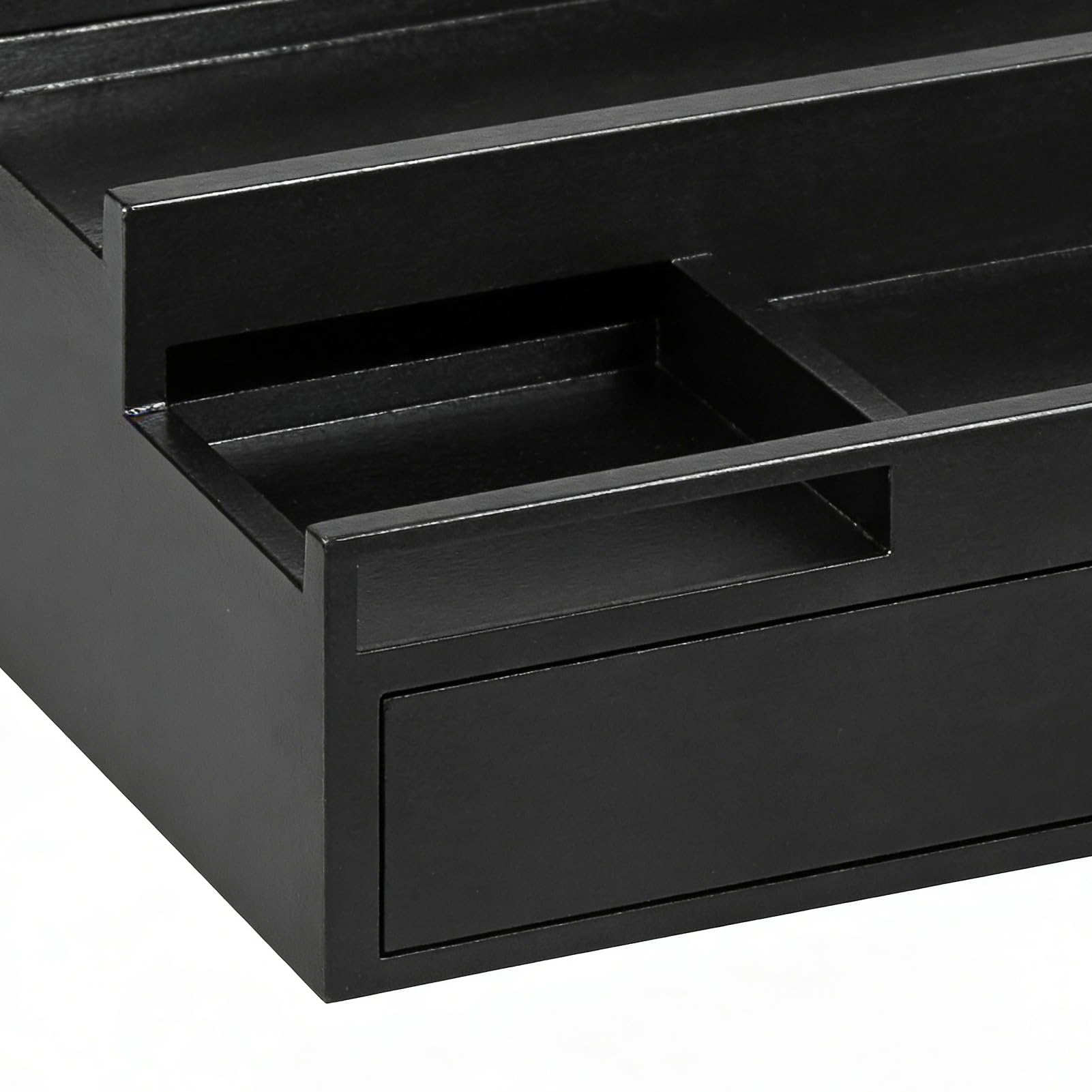 Genérico Organizador de Perfumes Blush Resistente Ao Suor