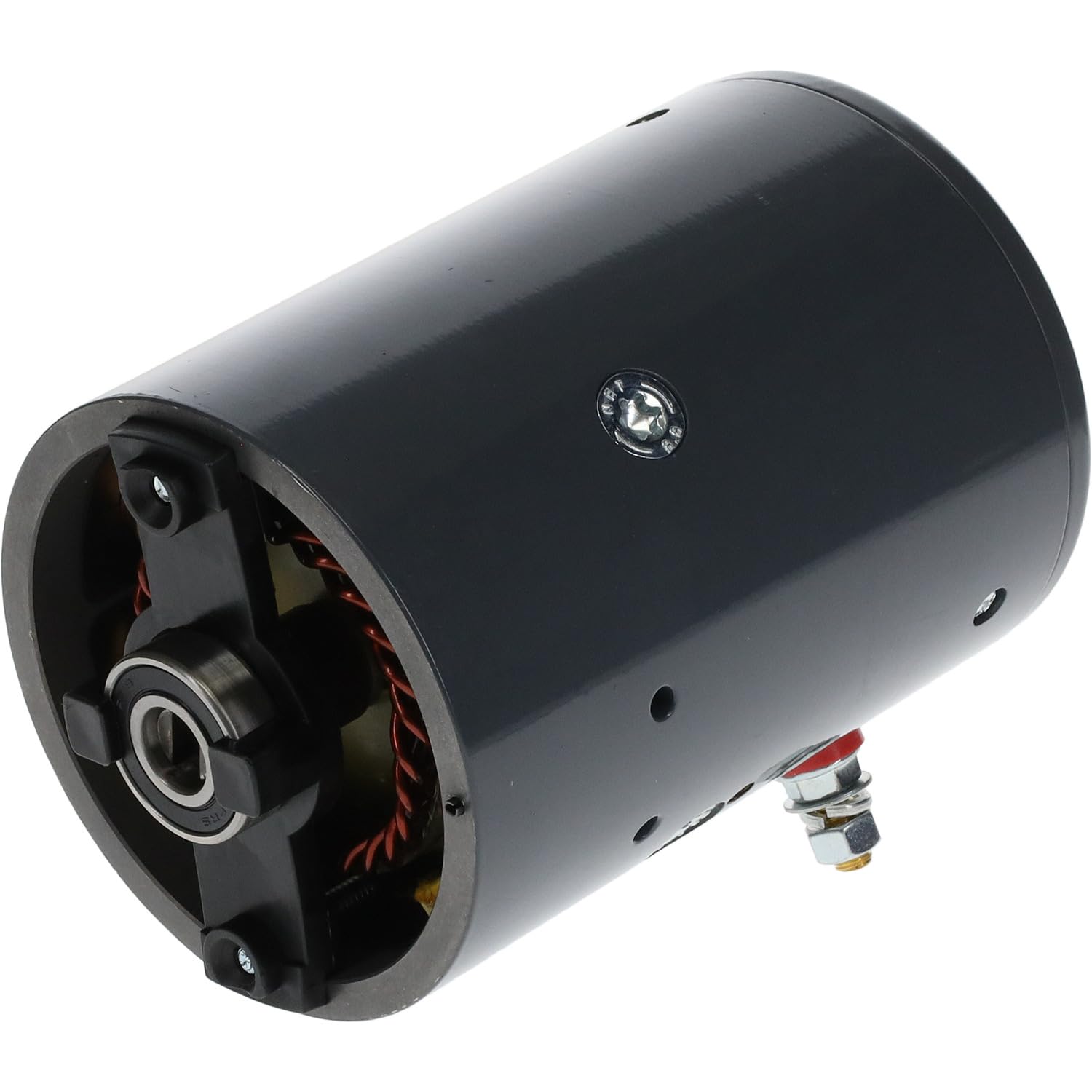 Amazon.com: RAREELECTRICAL 24V Hydraulic Pump Motor Compatible