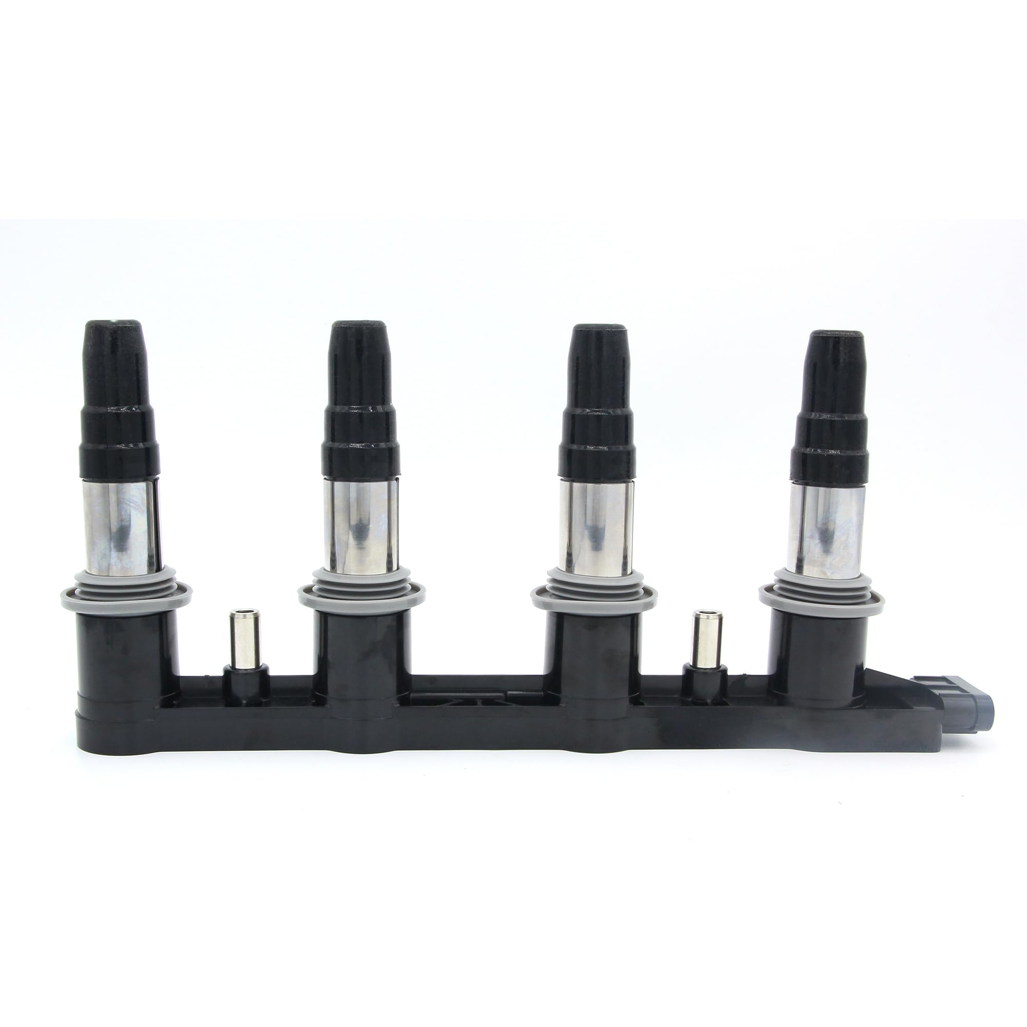 LEVANLIGHT Ignition Coil Pack Compatible For 1.6L 1.8L Chevy Sonic Cruze Aveo Aveo5 Trax Pontiac G3 2007 2008 2009 2010 2011 2012 2013 2014 2015.Replaces# 25186687,425186687,96476983,UF620,C1646.