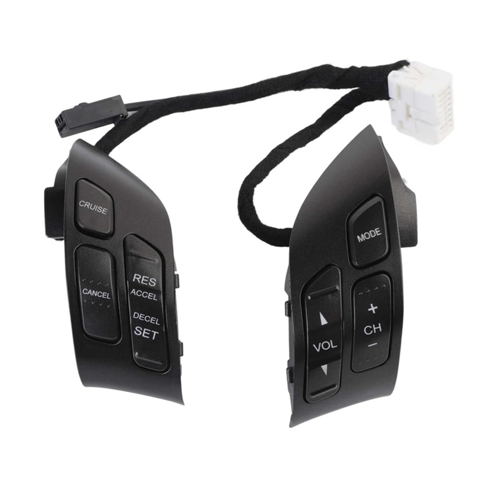 Auto Lenkrad Schalter Für Accord 2003-2007 35880-SDB-A21 35880SDBA21 35880-SDB-A01ZA Multifunktions-Lenkrad-Kombinationssteuerschalter