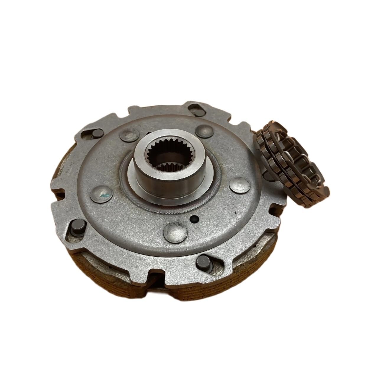 Support de mâchoire d'embrayage His 400CC HS400 roulement 21230-003-0000 quad