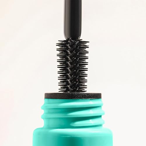 Miniatura 6 de Milani Extensiones de pestañas altamente calificadas para mayor longitud y elevación, color negro, como se ve en Tik Tok