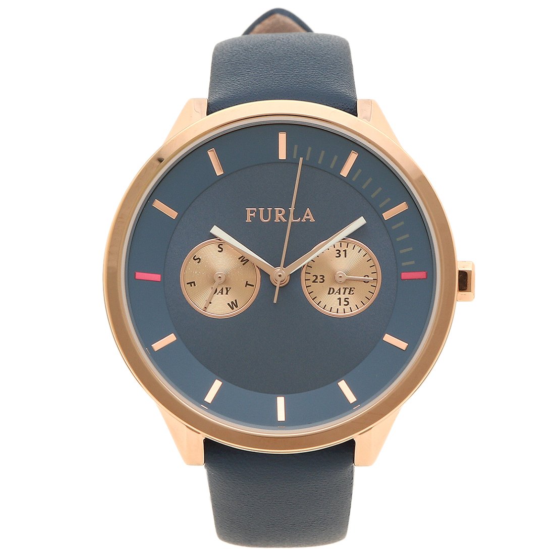 フルラ　レディース時計 Amazon | [フルラ] 時計 レディース メトロポリス 38mm クォーツ