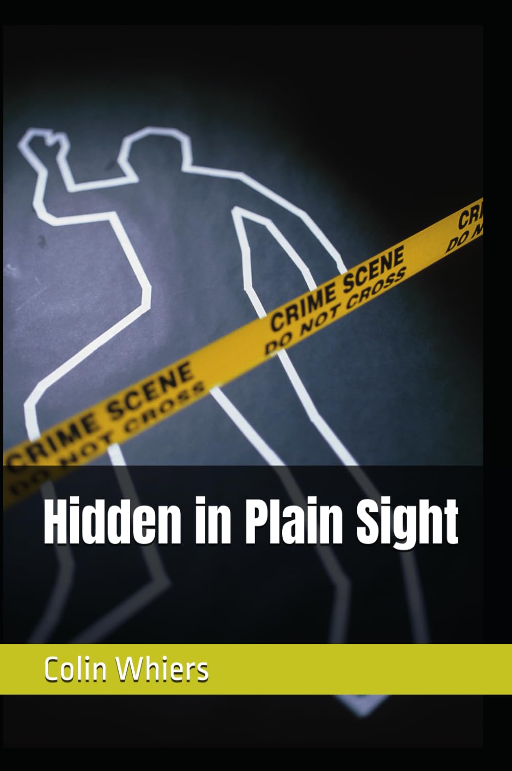 Hidden in Plain Sight