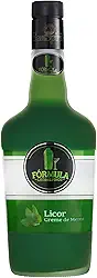 Licor Fórmula Menta 720ml