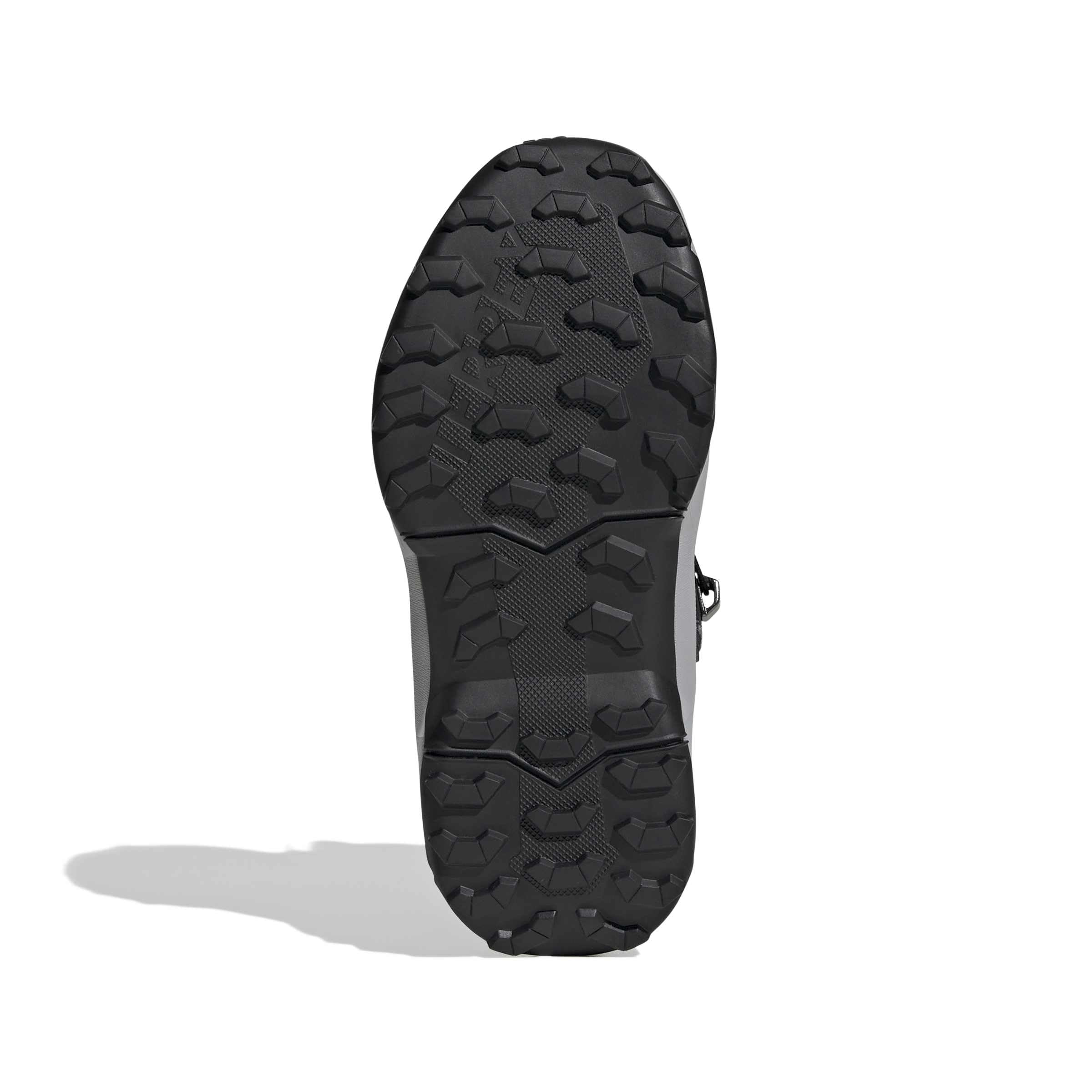 Adidas Terrex Ax4r Mid Hiking Kids Scarpe da trekkingUnisex - Adulto