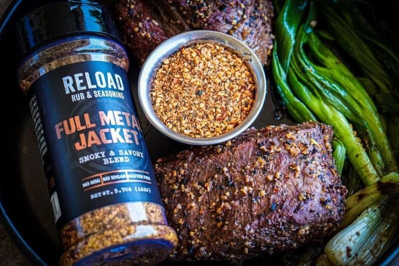 Reload Rub