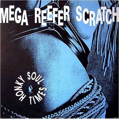 Honky Soul Times
