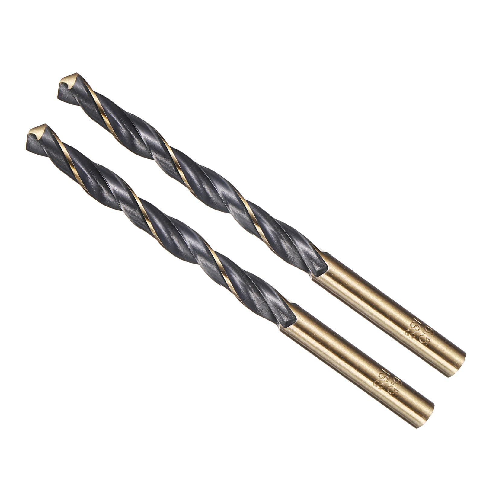 METALLIXITY Drill Bit (6.5mm) 2pcs