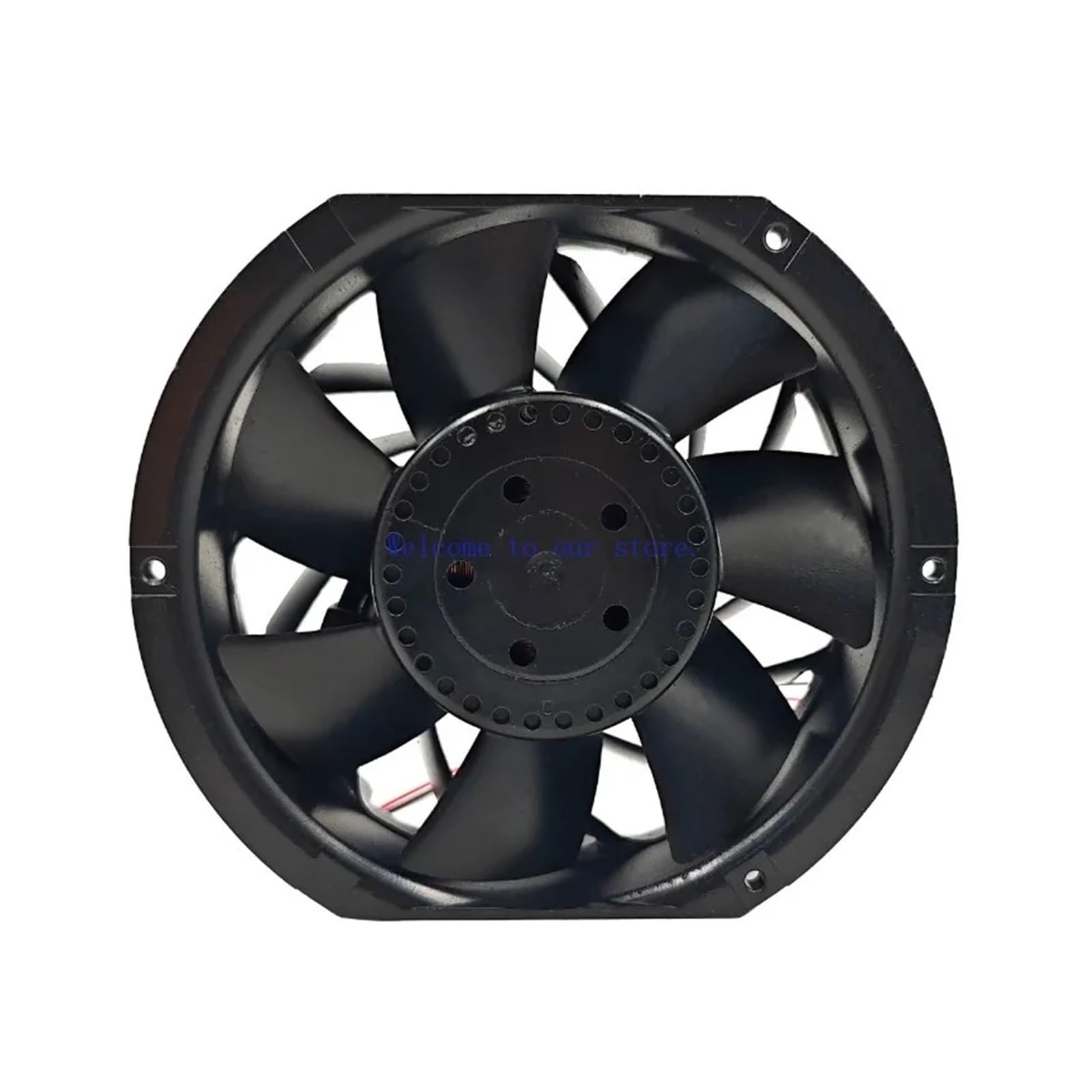 OKEWGHFL DZ17251B48VA DC48V 4.50A 17251 cooker cooling fan