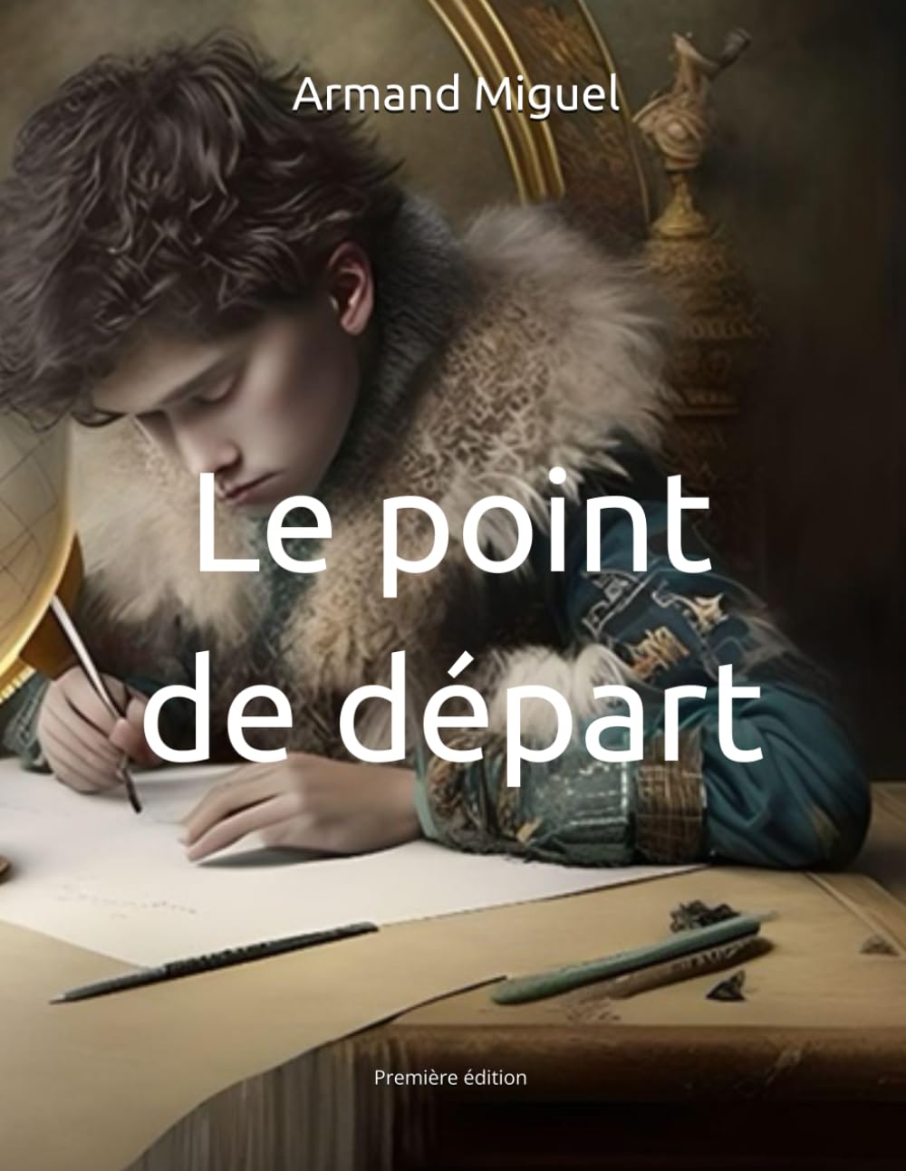 Le point de départ