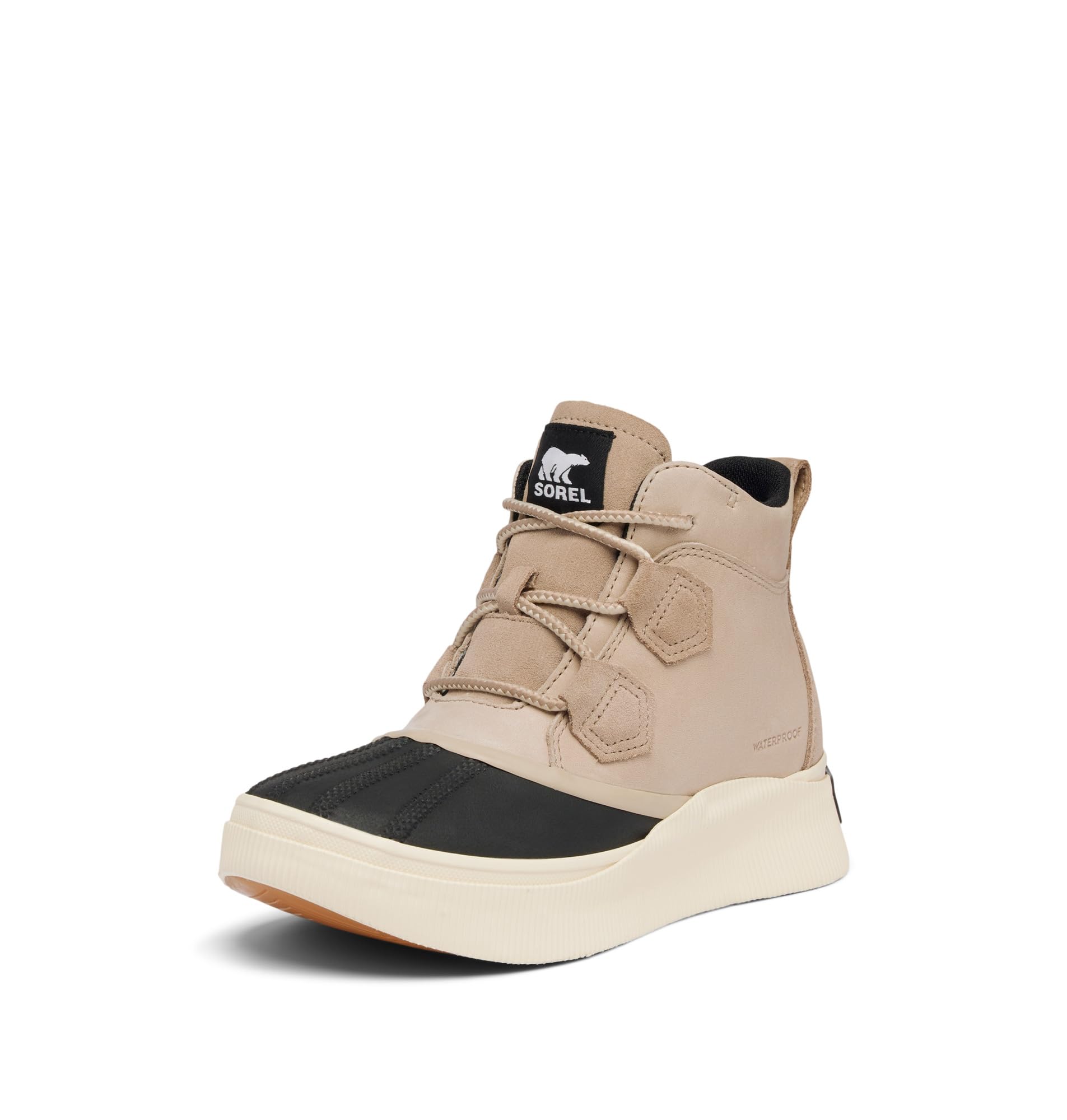 SOREL Women's Out N About lV Classic Waterproof Boot