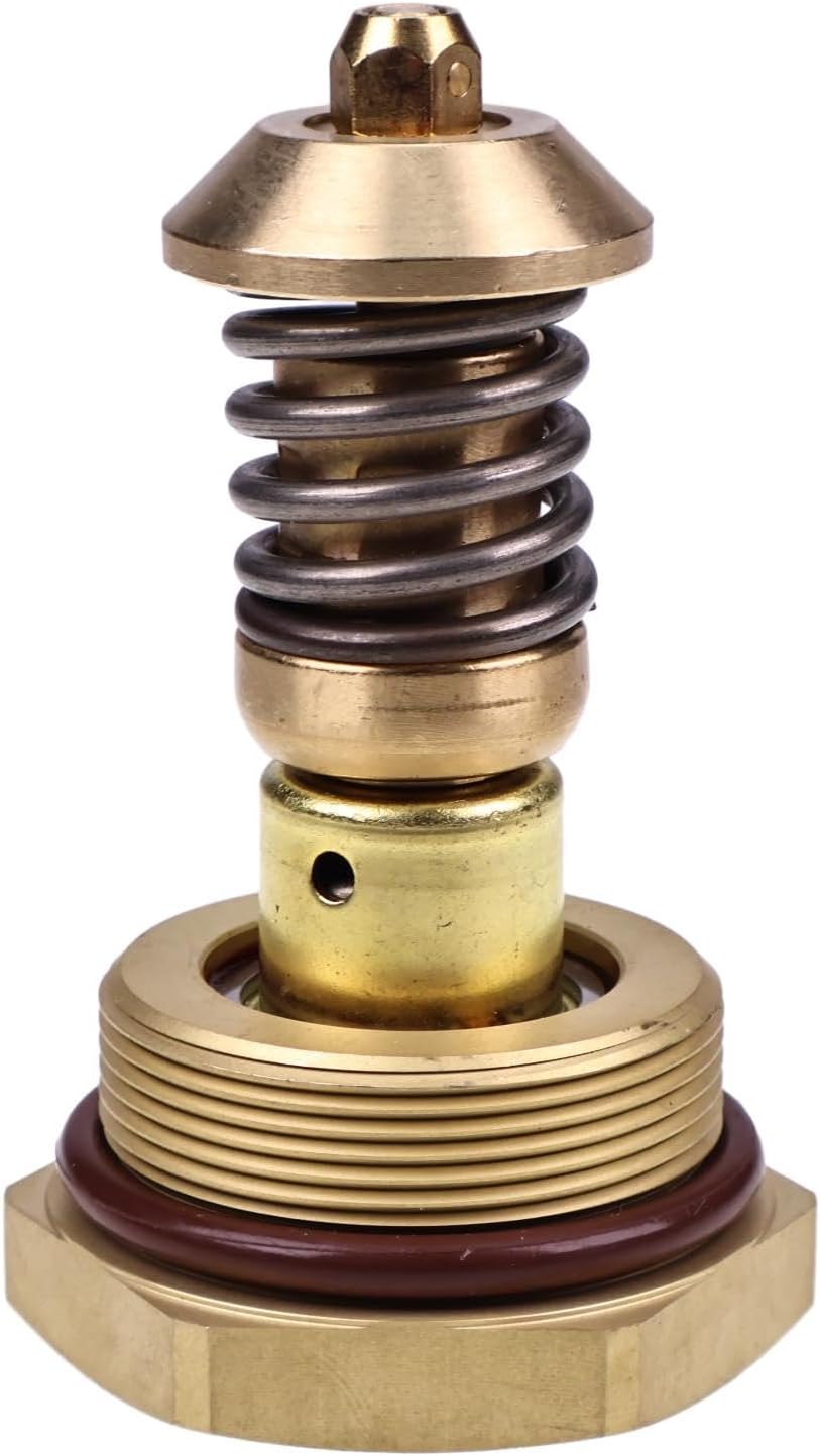 Thermostatic Valve 39442439 compatible with Ingersoll Rand Air Compressor