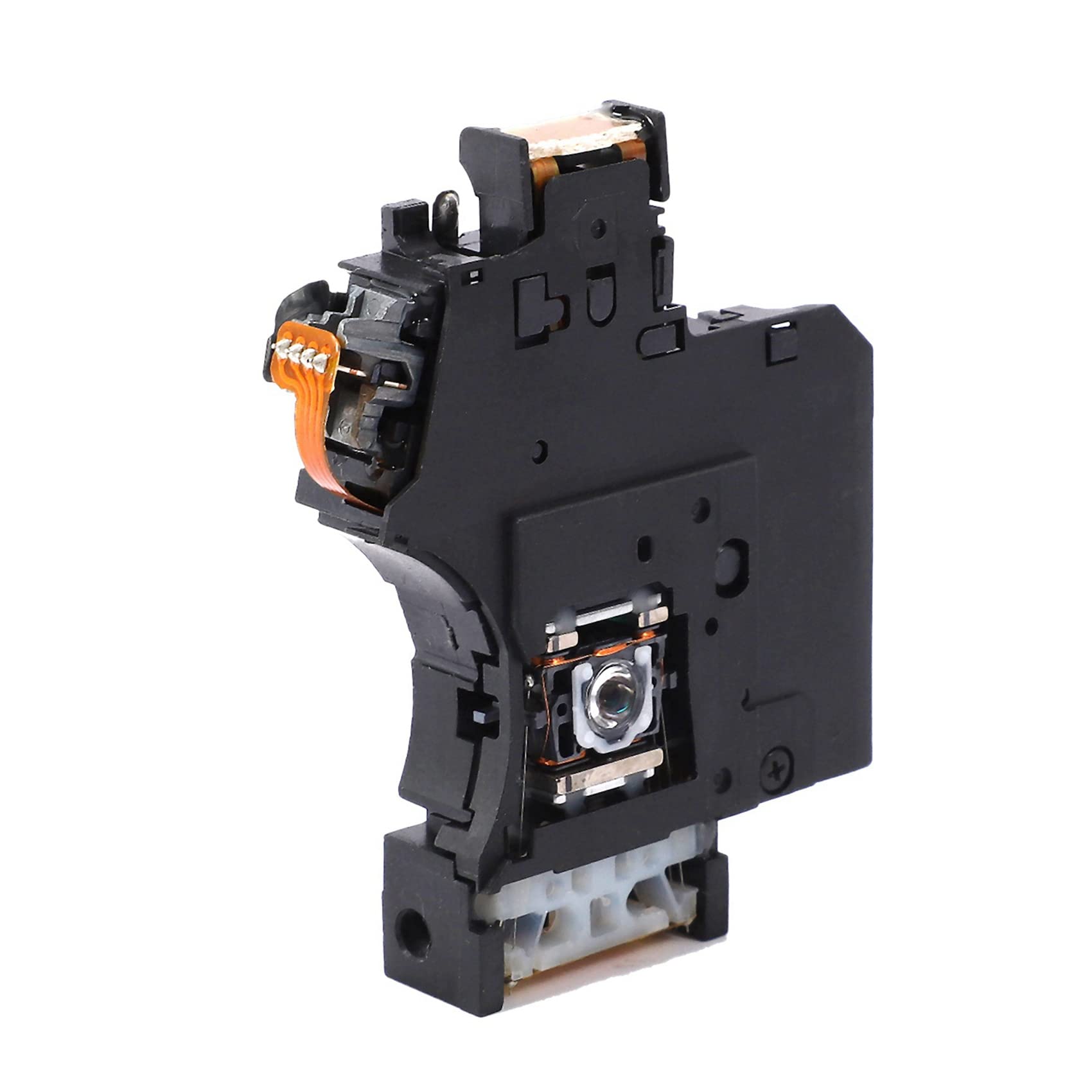 Tuminsi 2X Racor ÓPtico para Consola -490A Kes490A 490Aaa Reemplazo del Lente