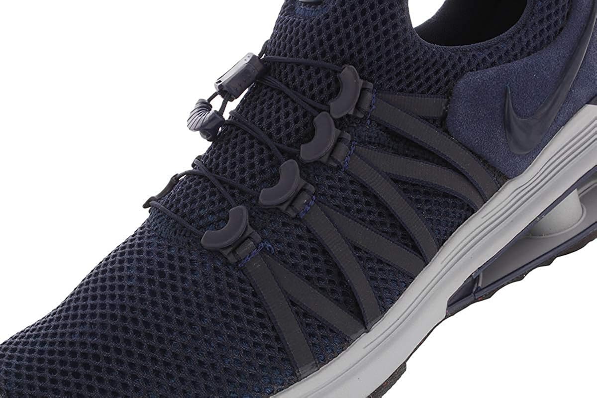 Nike Shox Gravity Womens Running Shoes
