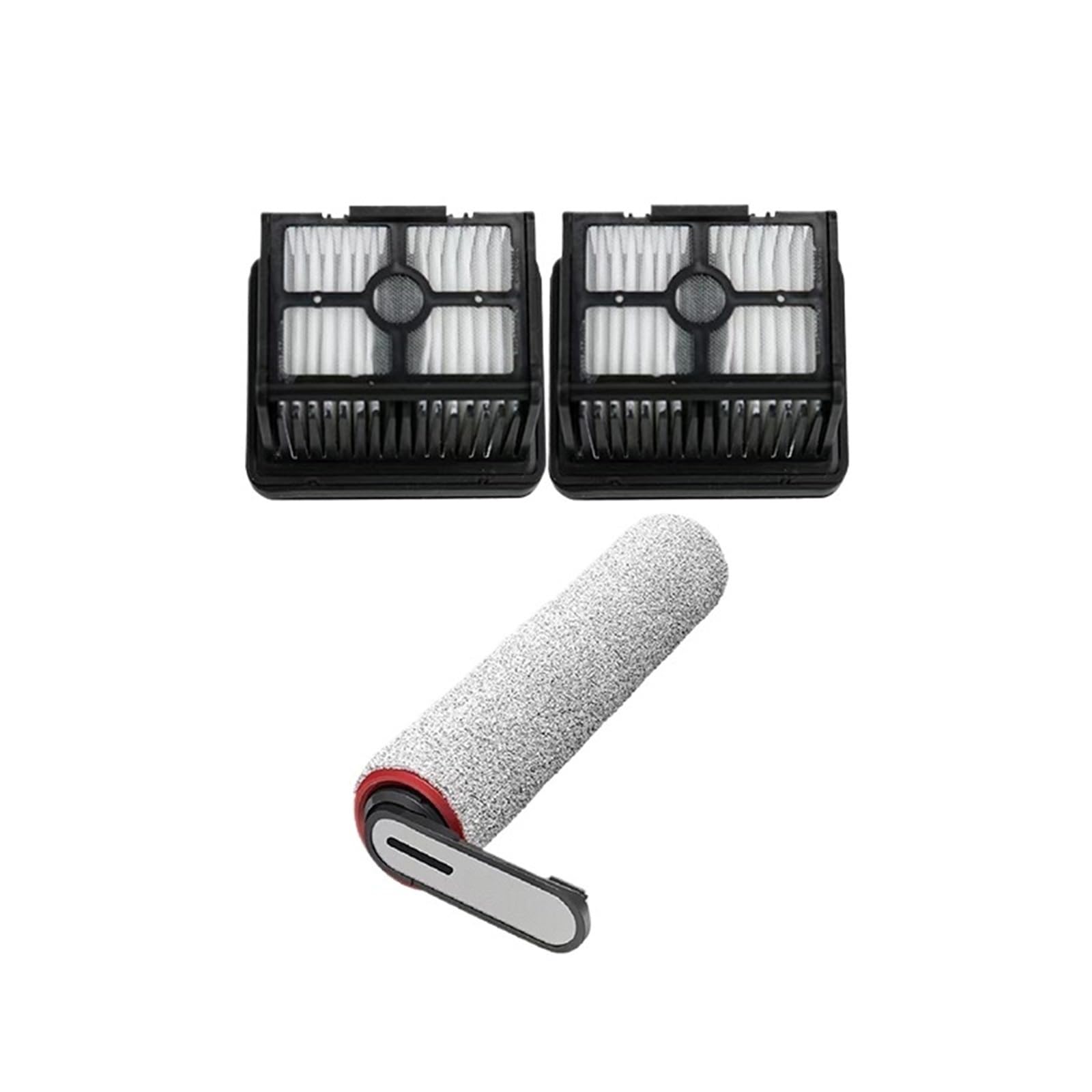 Écran Dreame H13Pro kit brosse rouleau filtre pour réparer l'aspiration