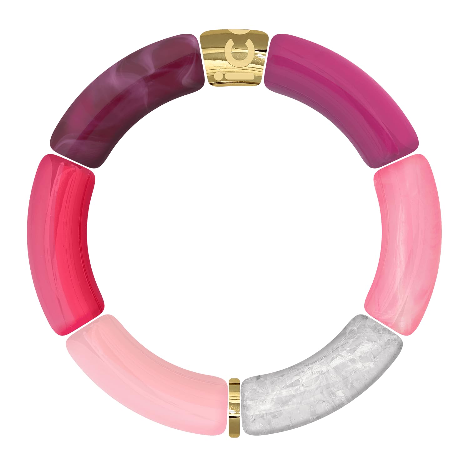 ICE-WATCHICE Jewellery - Bella bracelet - Colourful fashion bracelet for women