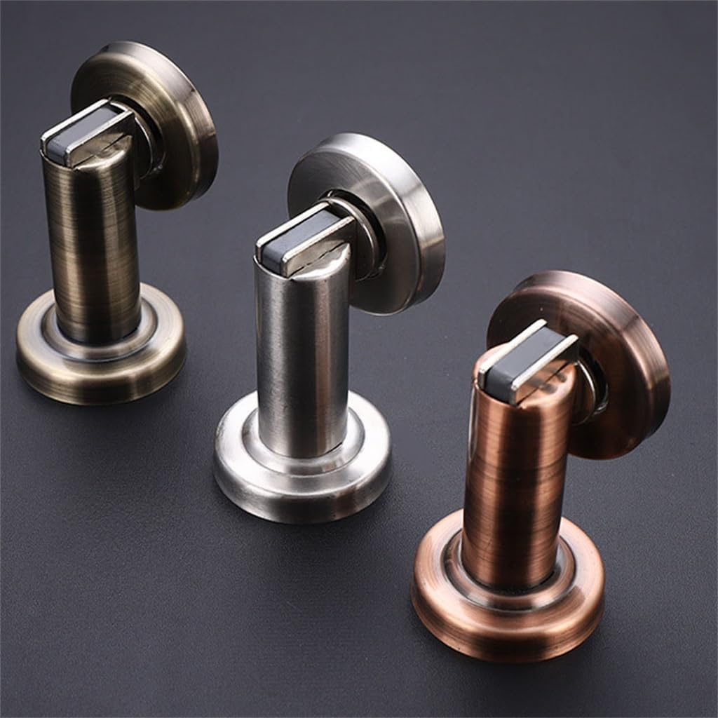 Door Suction Bedroom StealthS Anti-Collision Touch Detachable Thickened Silent Barrier Device