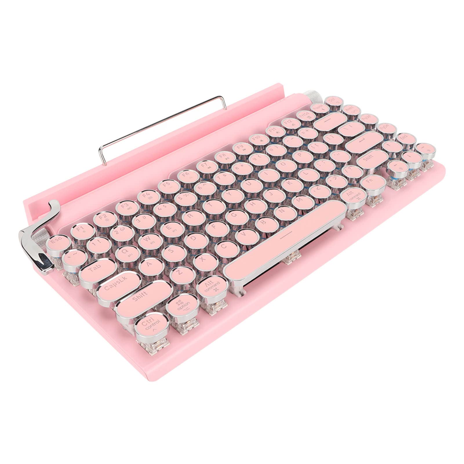 Amazon.co.jp: メカニカル キーボード、 5.0 ブルー スイッチ 83 キー