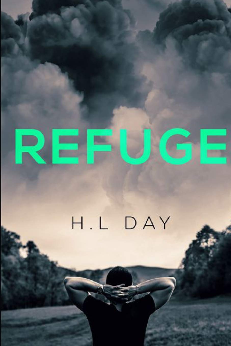 Refuge: 1 (Fight for Survival)