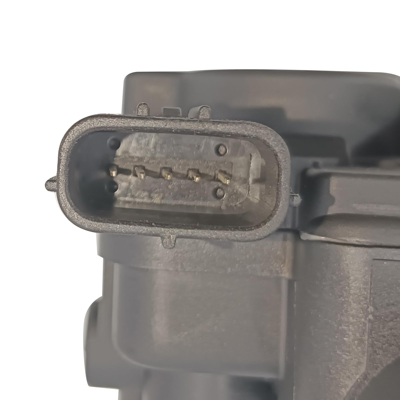 Air Injection Pump Air Check Valve Top 8 Secondary Check Valves ...