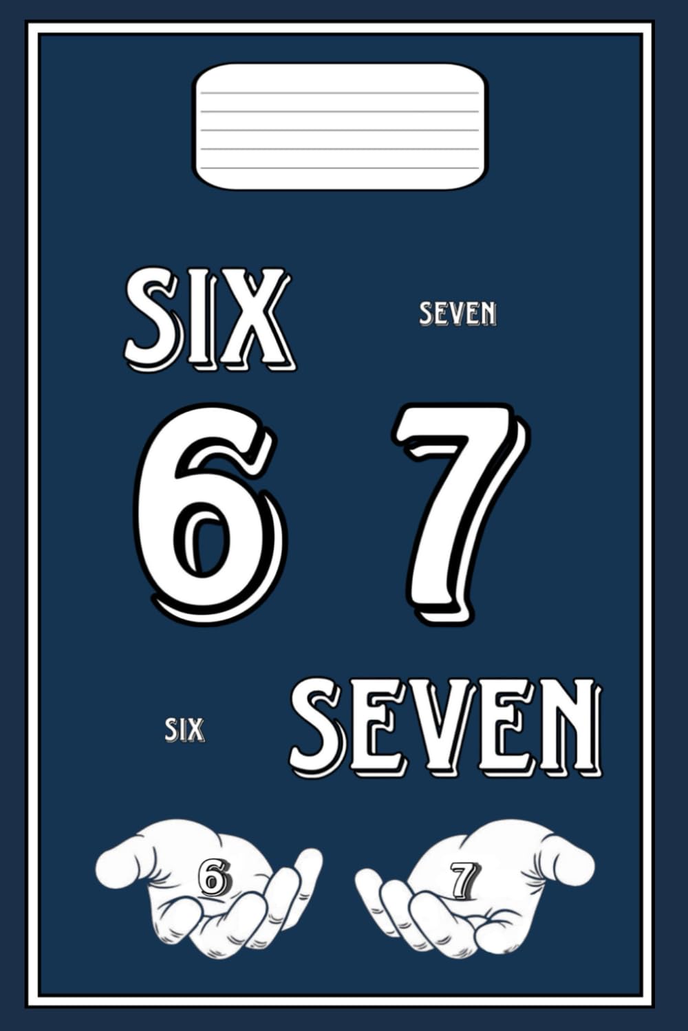 Amazon | Six Seven 67 Notebook Edition | Power, Max, Mechanism