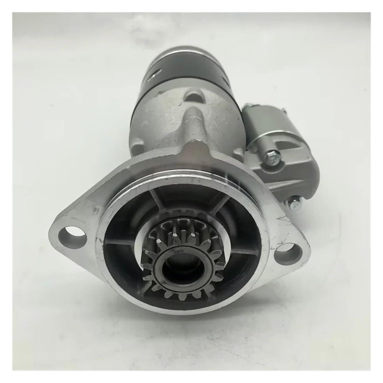 Amazon | セルモーター ヤンマーエンジンスターターモーター 129573