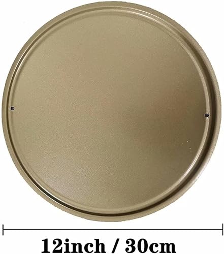 Miniatura 2 de Letrero redondo de hojalata con texto en inglés "Gingerbread Babies It's Cold Out", letrero de Navidad, letrero de pan de jengibre, adorno de pan de