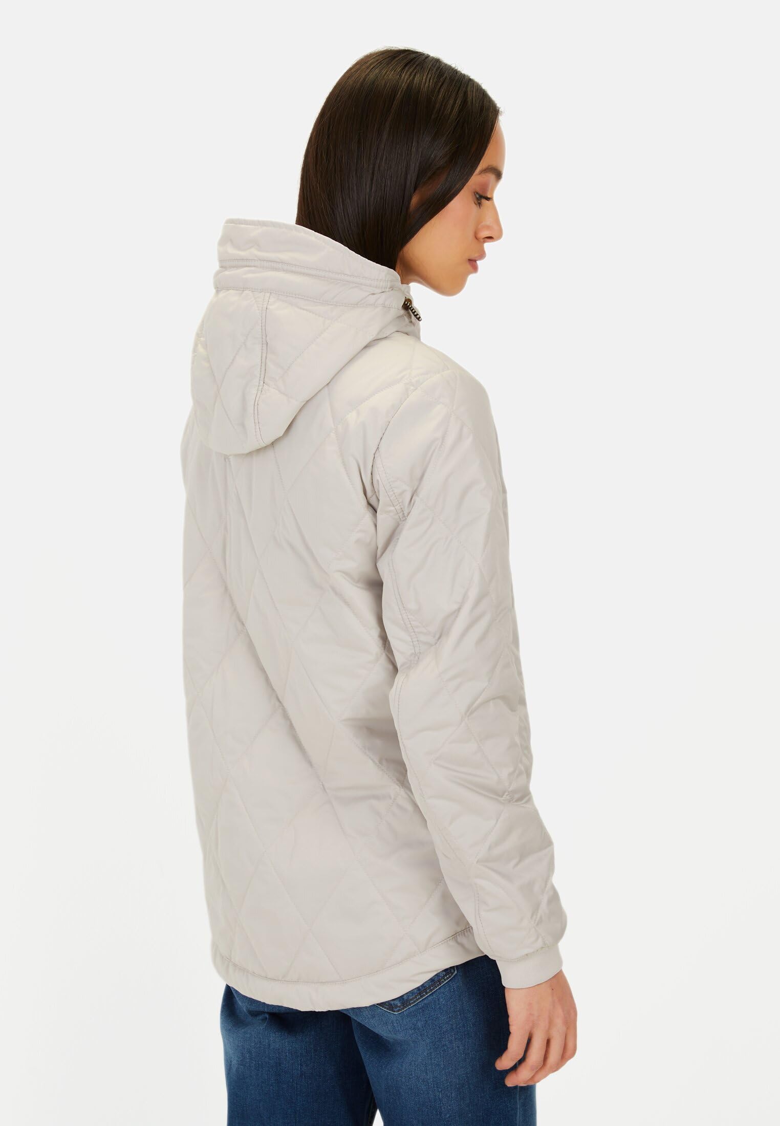 camel active Damen 320550-5f63 Jacke