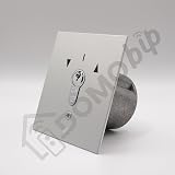 Geba Recessed Key Switch (Up/Down) - 3