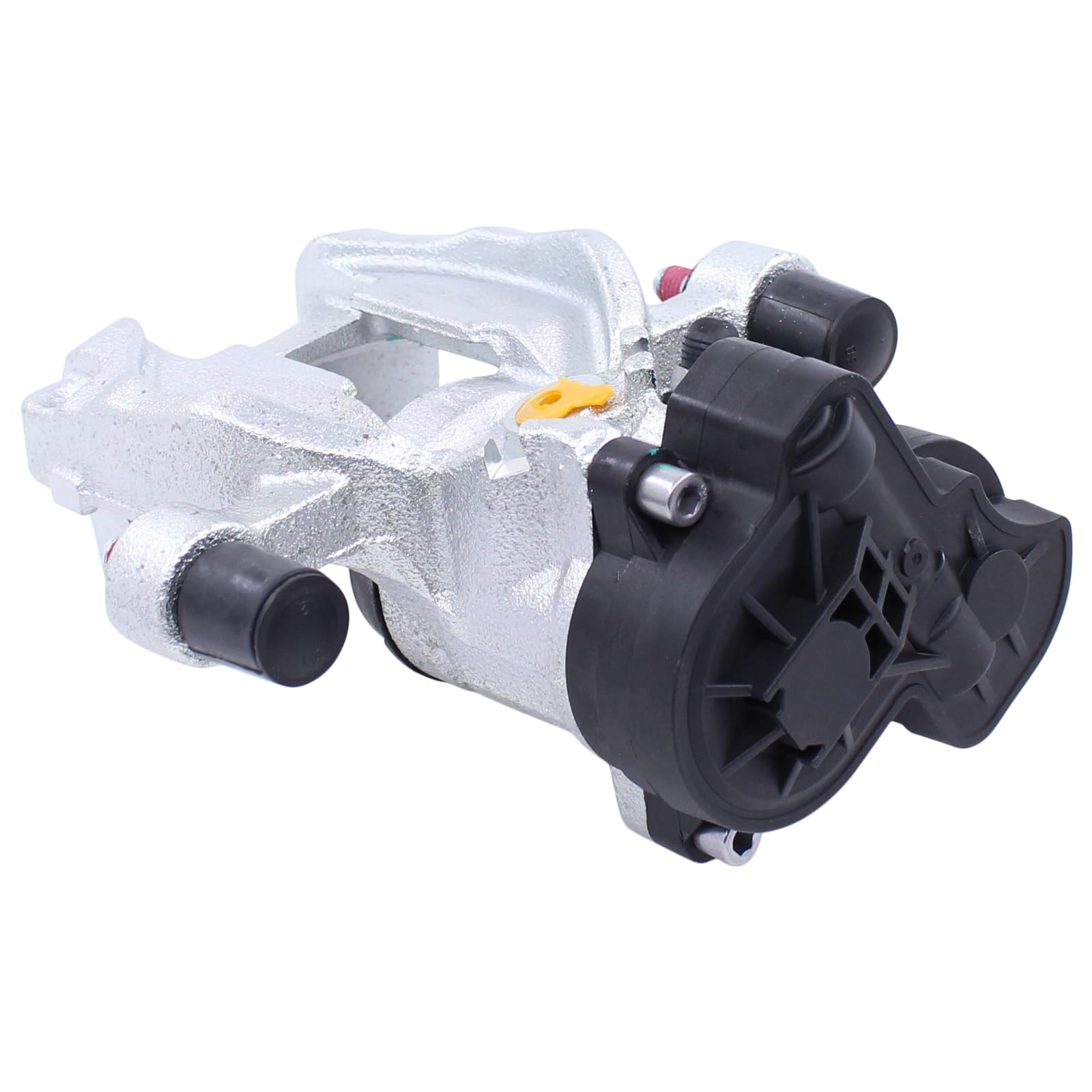 Bremssattel Hinten Rechts Bremszange Bremssättel Faustsattel Hinterachse 272mm für T-Roc Golf 7 Variant Golf VII für Touran 5T1 A3 8V Q2 GA TT FV Ateca Leon 5F für Karoq