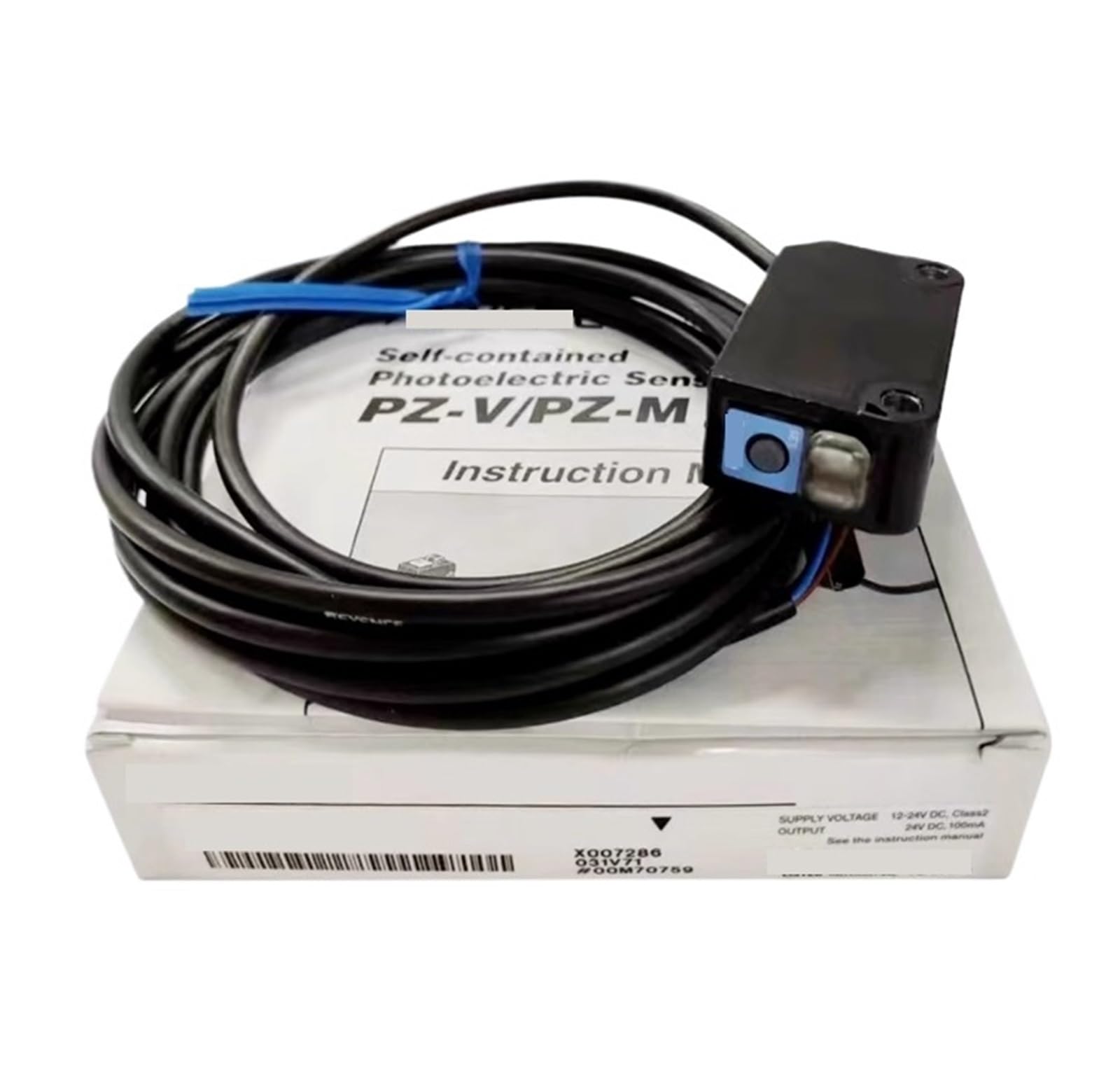 PXQCHAVLN Proximity Switch PZ-M11 PZ-V73P PZ-M31 PZ-M31P PZ-V11P Photoelectric Sensor Optoelectronic(PZ-V11P)