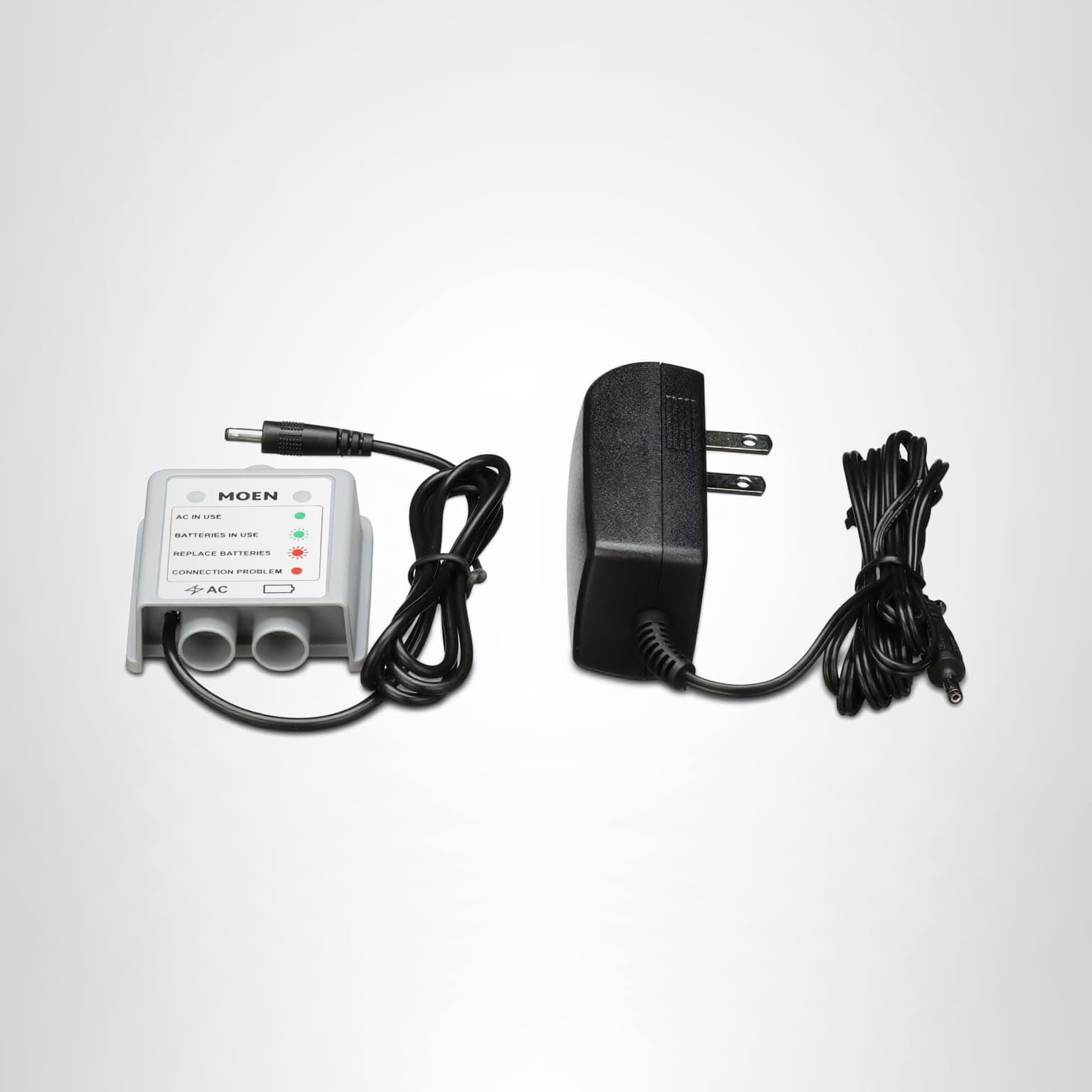 Amazon.com: Moen 169031 Optional AC Adapter Service Kit for Moen