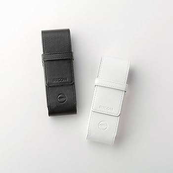 【中古】RICOH THETA X 専用ケース・リモコン付き Amazon | RICOH THETA X メタリックグレー 360度カメラ 【THETA