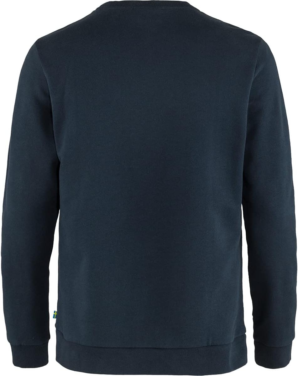 Fjällräven Fjallraven Logo Sweater