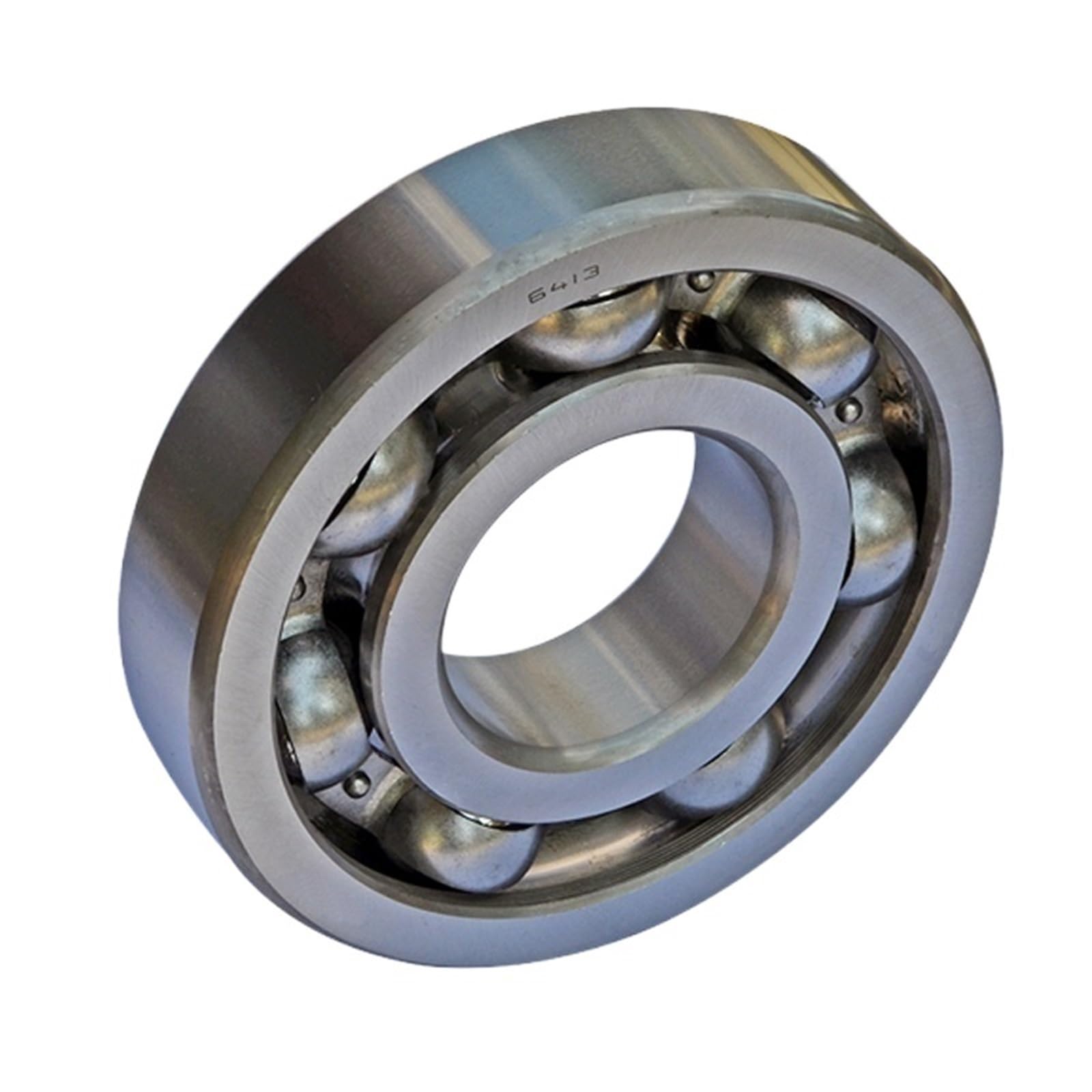 KWQNPHTRN 6213 65x120x23mm Open Deep Groove Ball Bearings Single Row Bearings 1Pcs