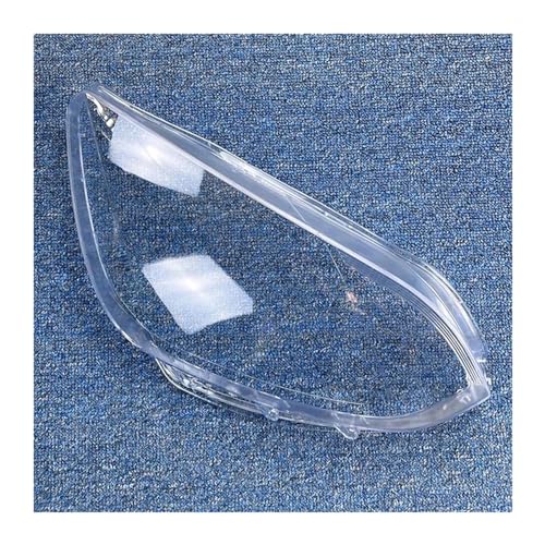 Para VW Para UP 2009 2010 2011 2012 2013 2014 2015 2016 Lámpara Faro Delantero Automóvil Pantalla Transparente LáMpara Pantalla(bien)