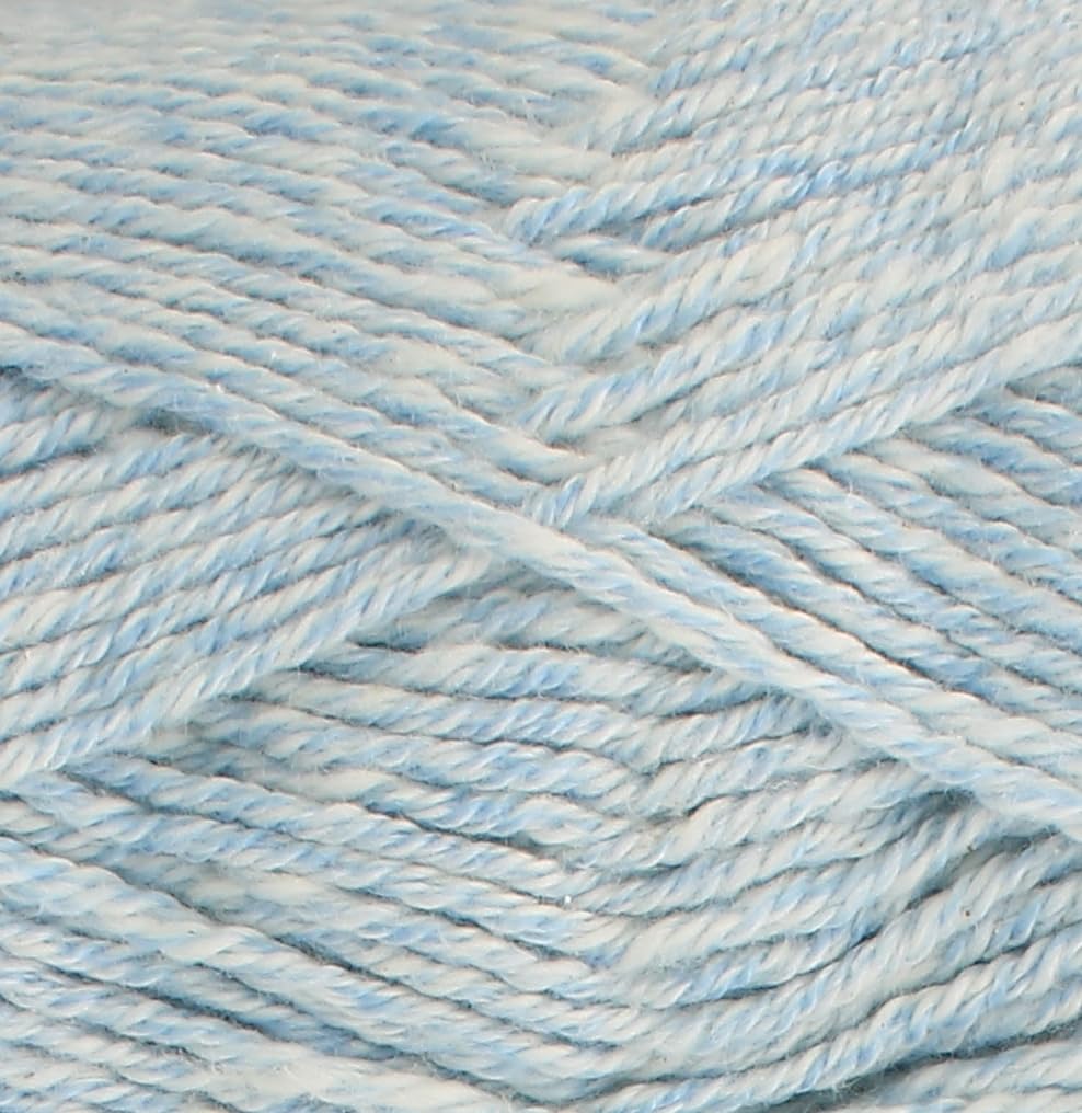 King Cole Simply Denim Chunky - Sky Denim (6144)