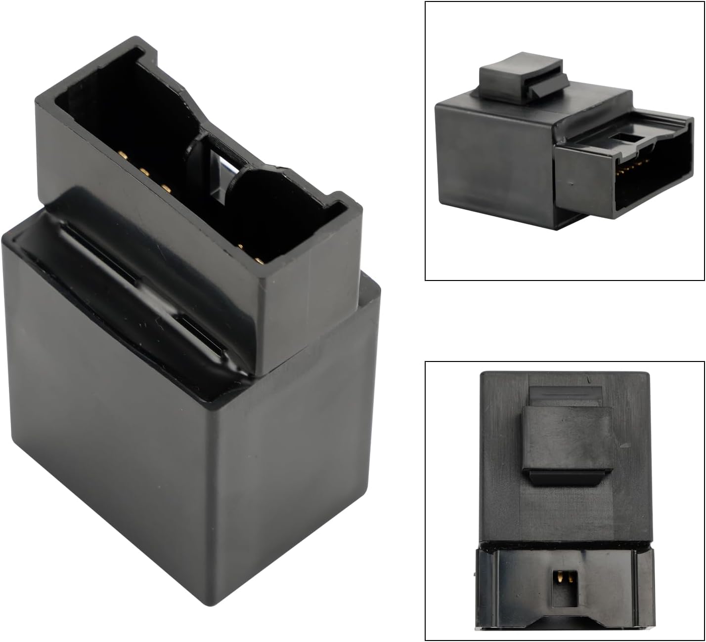 FUEL PUMP FUSE RELAY fit for Ymh YZF R1 R6 FZ1 Fazer FZ8-N Naked 5VK-81950-40 motorcycle accessories