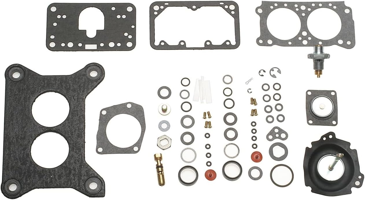 Standard Motor Products 1207B Carburetor Kit Automotive