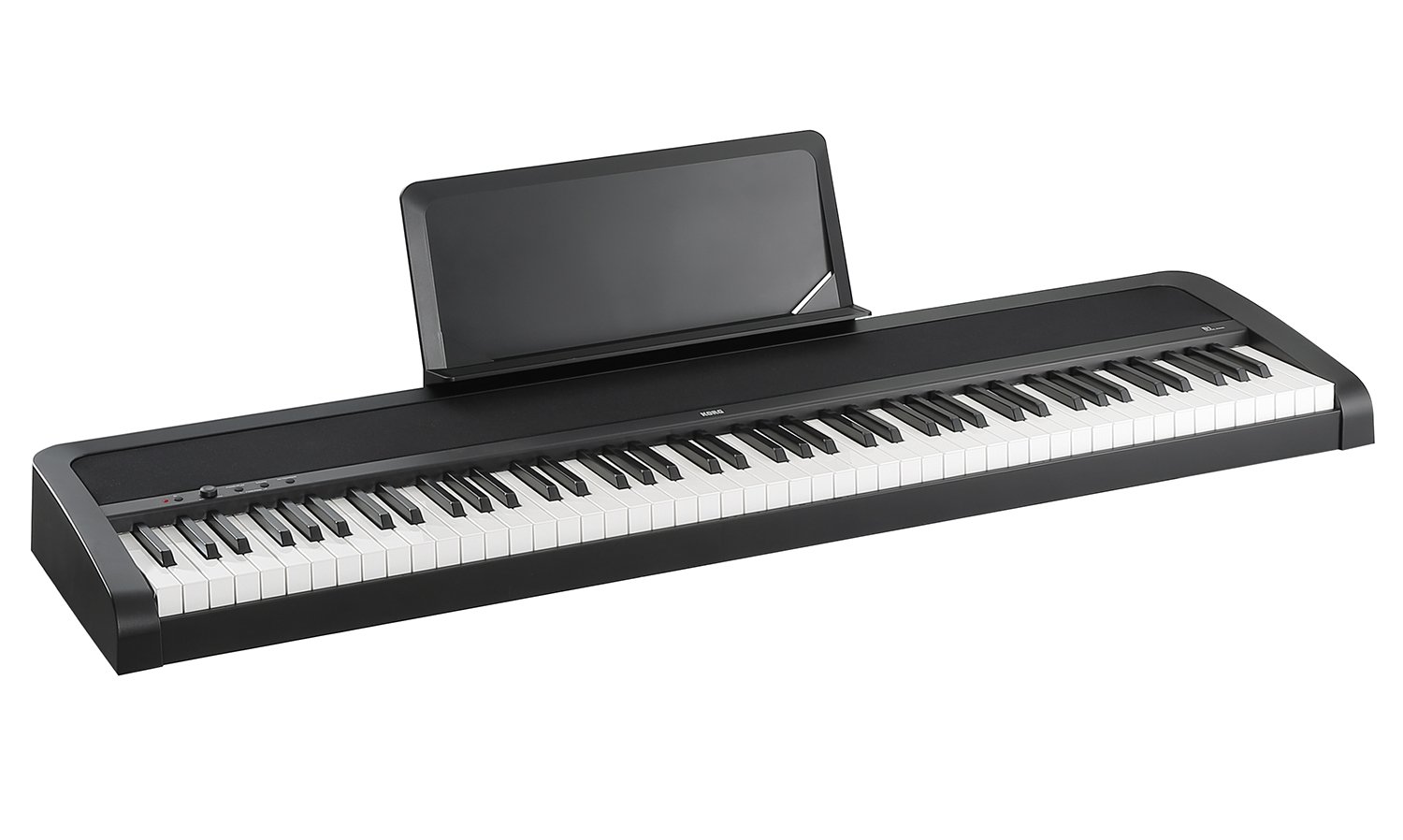Amazon.com: Korg B1 88-key Piano digital Bundle con furniture