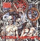 Earache (Rough Trade)