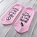 TITTOK Pregnancy Gift New Mom Gifts Growing a Tiny Human Mom Socks Mom to Be Gift Pregnant Mom Gift Mother's Day