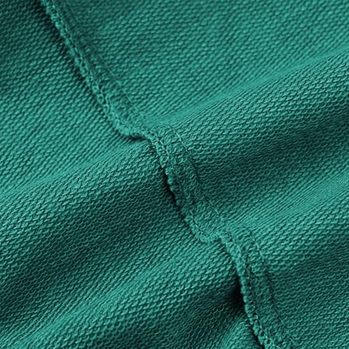 Toddler Kids Fleece Hoodies Cute Cartoon Graphic Sweatshirts Teens Casual Loose Pullover Sweaters Fall Winter Trendy Tops2