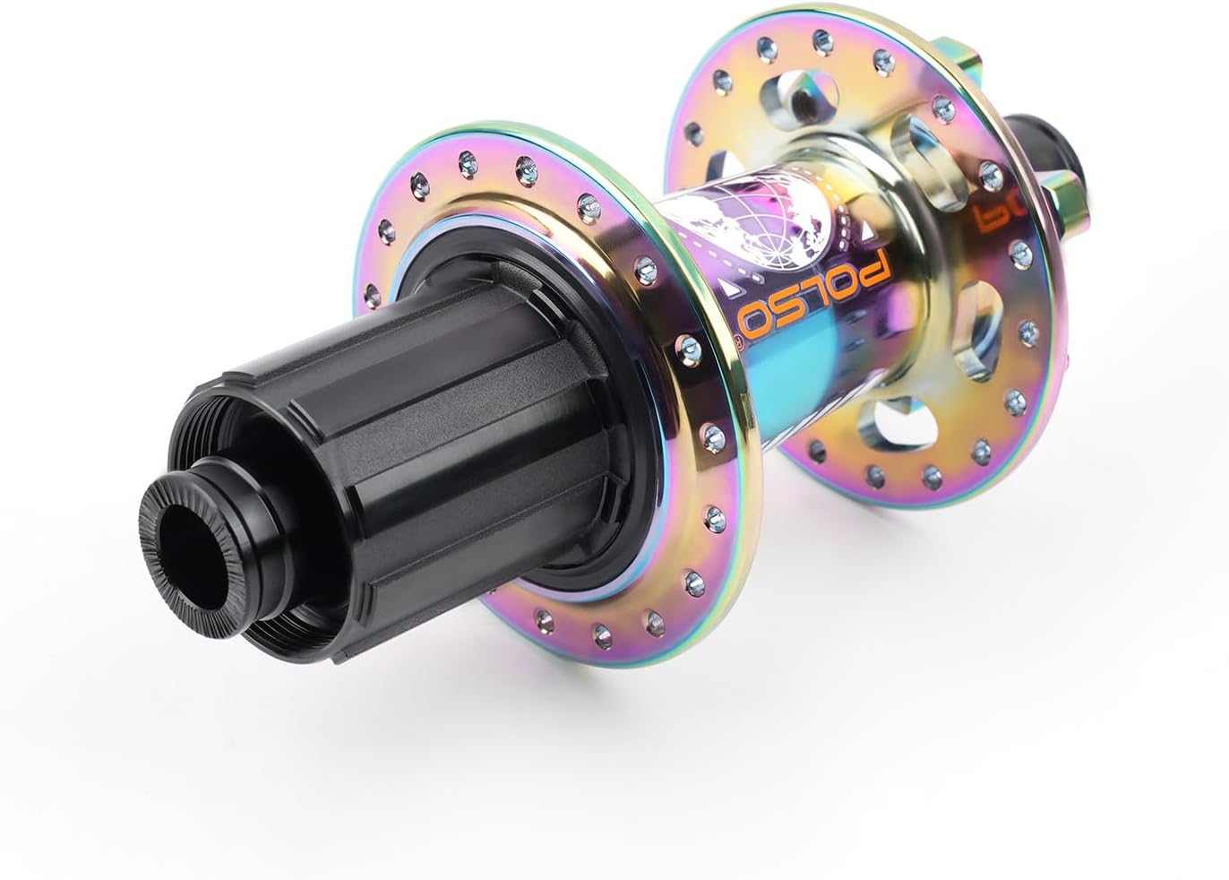 MTB Bike Hubs 36H Mountain Hub Axle 12mm Front 15mm Disc Brake 8-12 Speeds Bicycle Hubs