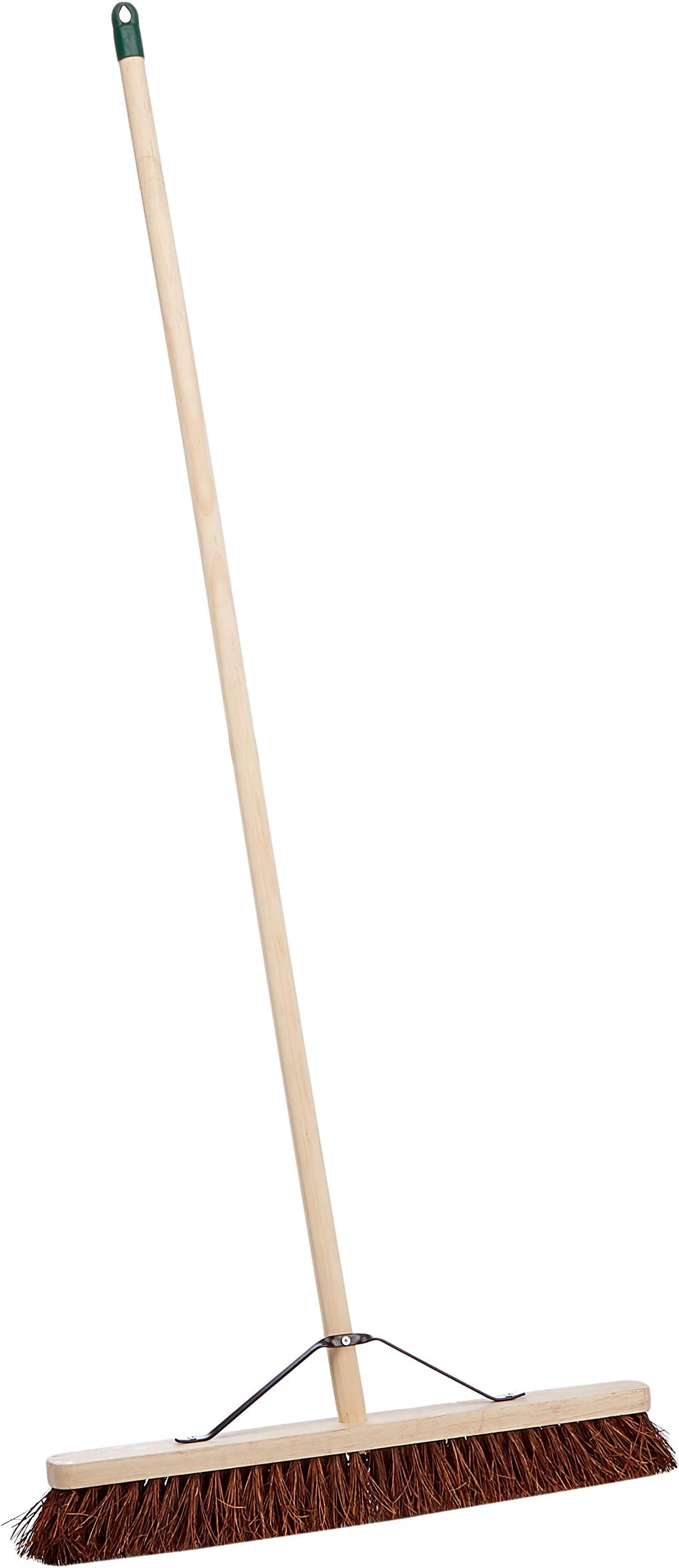 24"(600mm) Broom Stiff/Hard Bristle - BM24H
