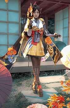 原神 千織 コスプレ 61T3zJTaRbL._AC_UF350,