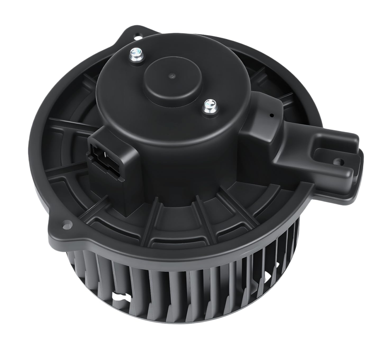 Vetmor 700286 HVAC Blower Motor with Fan Cage